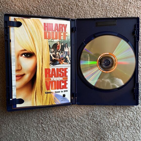 “The Notebook” DVD! - Picture 4 of 5